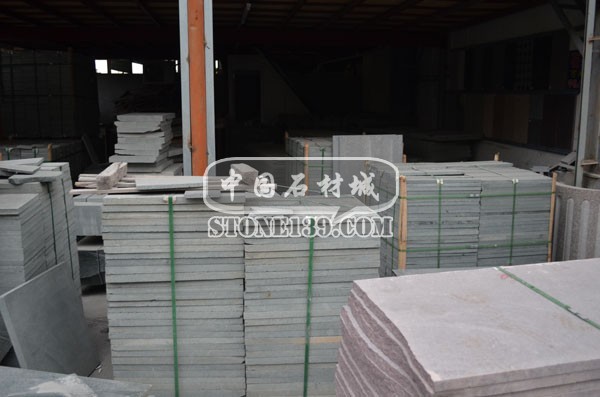 青石成品 蘋(píng)果綠