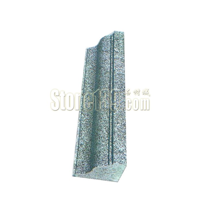 新天龍花崗巖線條產(chǎn)品
