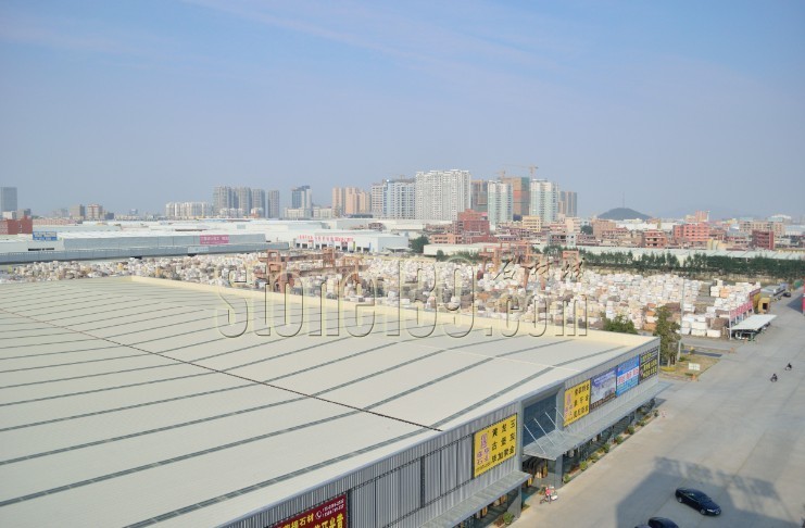 石材市場(chǎng)的開(kāi)發(fā)需要注意五點(diǎn)