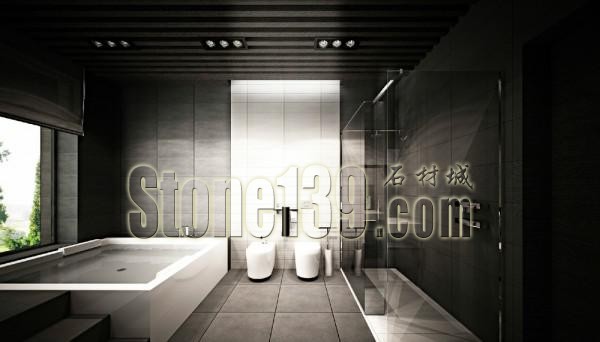 8款頂級奢華浴室設(shè)計風(fēng)格（圖集欣賞）