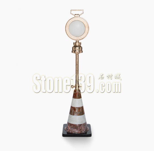 【設(shè)計流】分享一些不錯的大理石室內(nèi)應(yīng)用設(shè)計（圖文）