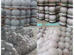 石井圓球 欄桿仿形石材加工廠(chǎng)供應(yīng)石材欄桿 圓球