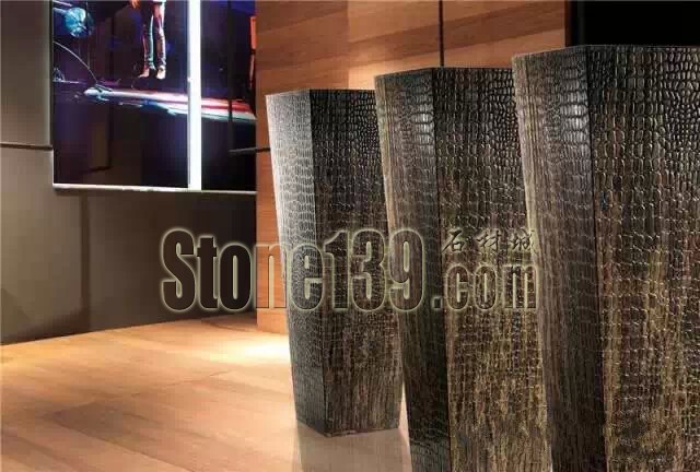 石材創(chuàng)意設(shè)計產(chǎn)品