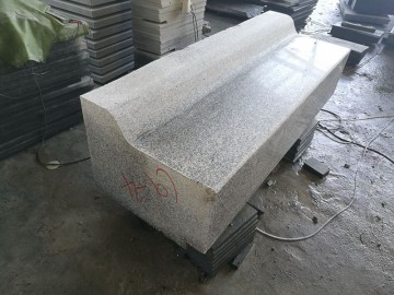 地鐵站 高鐵站 機(jī)場花崗巖地鋪路沿石
