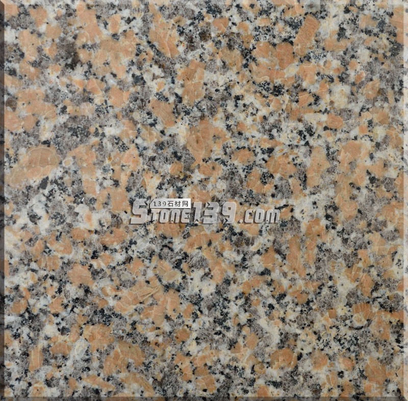 阿拉善石材產品(花崗巖)介紹