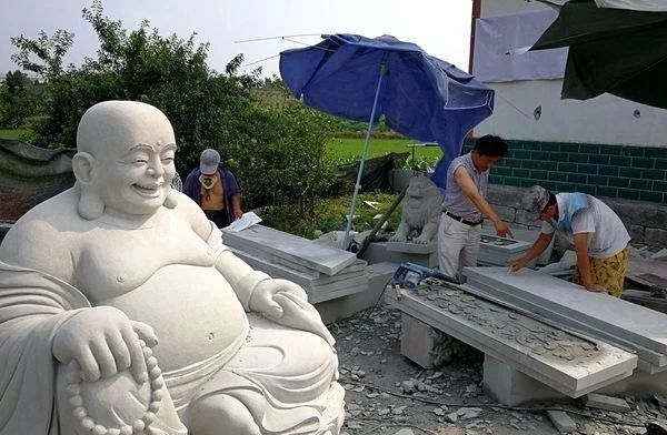 石刻專業(yè)招生無一人報名，傳統(tǒng)工藝竟難以為繼