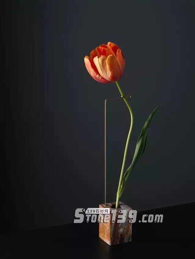 大理石完美融入生活的產(chǎn)品相關案例欣賞
