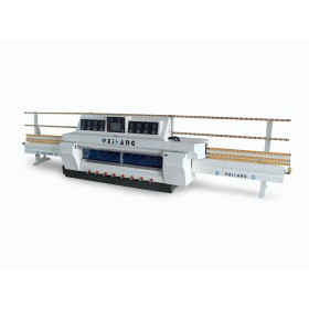 全自動(dòng)石材磨邊機(jī)；臺(tái)面板磨邊機(jī)；大理石磨邊拋光機(jī)