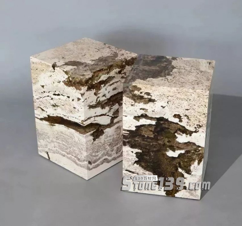走在潮流前端的領(lǐng)“石”人，讓大理石再次顛覆性創(chuàng)新！