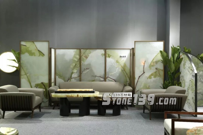 凌云玉石董事長(zhǎng)甘傳輝：當(dāng)玉石生活美學(xué)到來(lái)