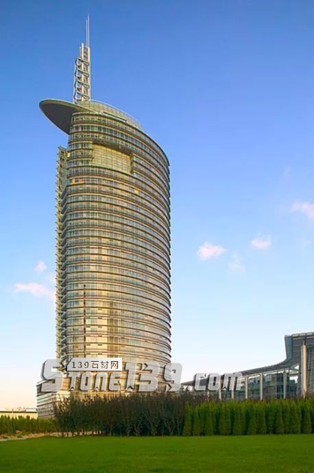 上海愛迪技術創(chuàng)新企業(yè)，讓石材“病變”說bye bye