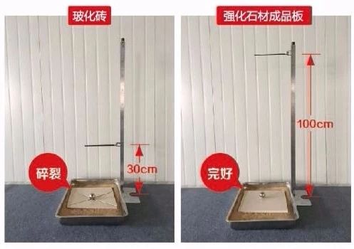 上海愛迪技術創(chuàng)新企業(yè)，讓石材“病變”說bye bye
