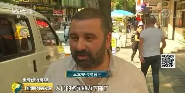 土耳其里拉匯率狂瀉20%，將給石材人帶來(lái)什么？