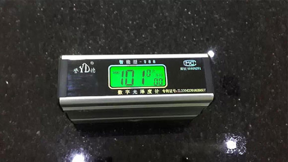 天然花崗石裝飾如何實(shí)現(xiàn)高品質(zhì)工程？