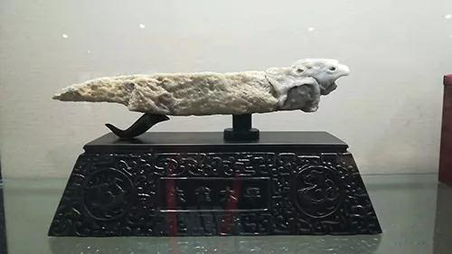 安徽首屆奇石文化交流博覽會(huì)開幕，熱乎乎的金獎(jiǎng)都在這里了！
