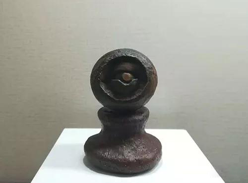 安徽首屆奇石文化交流博覽會(huì)開幕，熱乎乎的金獎(jiǎng)都在這里了！