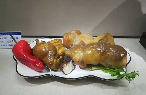 安徽首屆奇石文化交流博覽會(huì)開幕，熱乎乎的金獎(jiǎng)都在這里了！