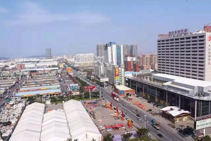 重磅！福建省發(fā)文打造南安石材產(chǎn)業(yè)千億集群！