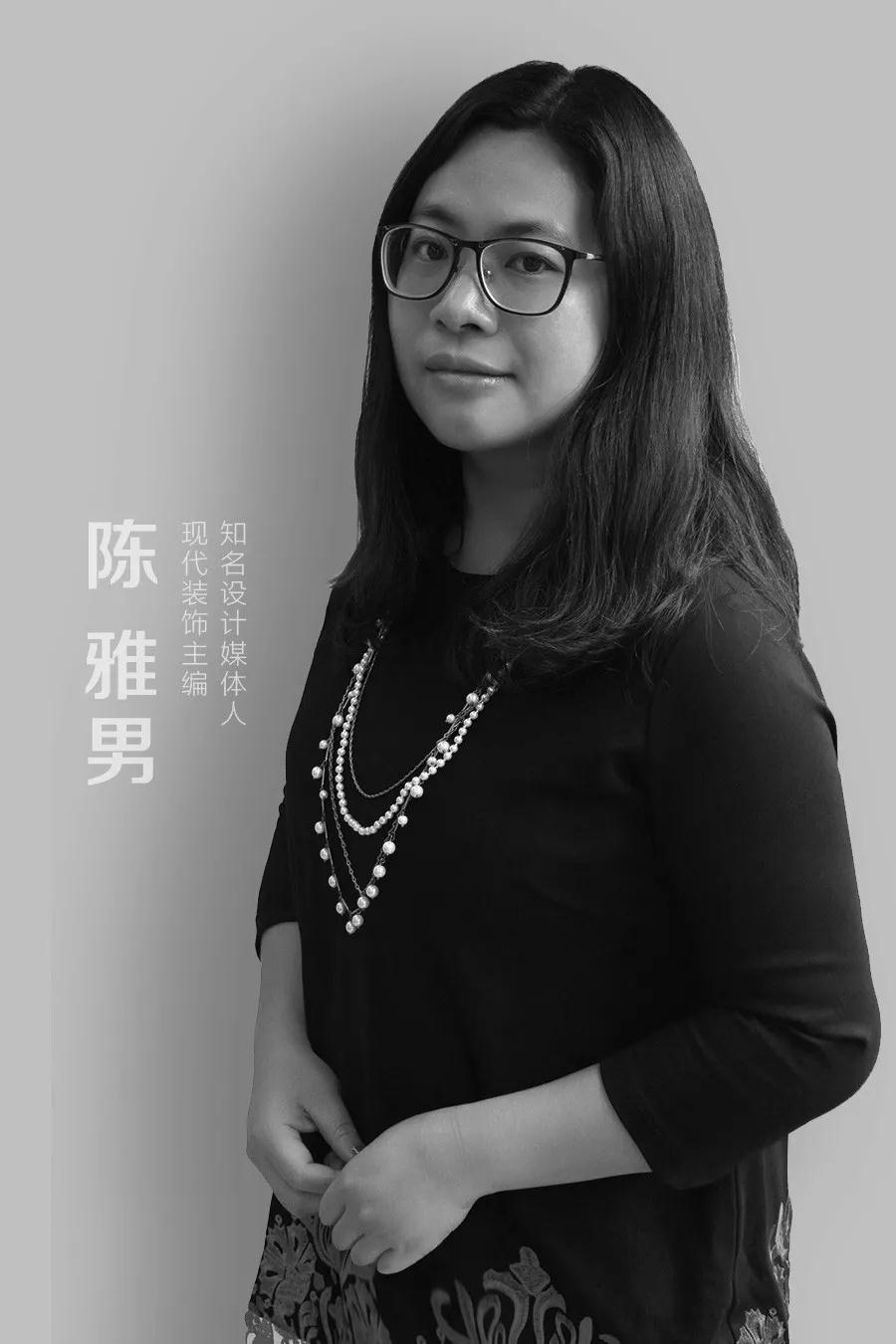 2018全面升級 | 第二屆金鑰石獎評委陣容大揭秘！