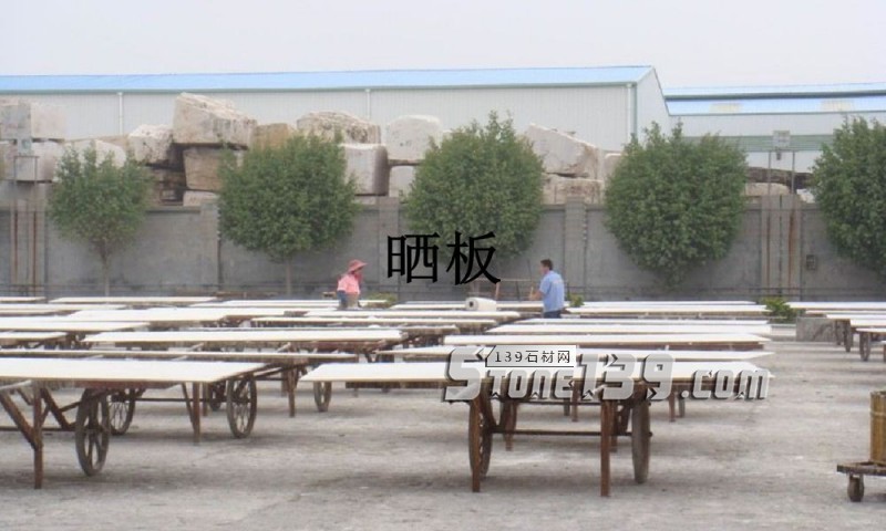 淺談石材臺面板/洗臉臺的生產(chǎn)、加工、包裝
