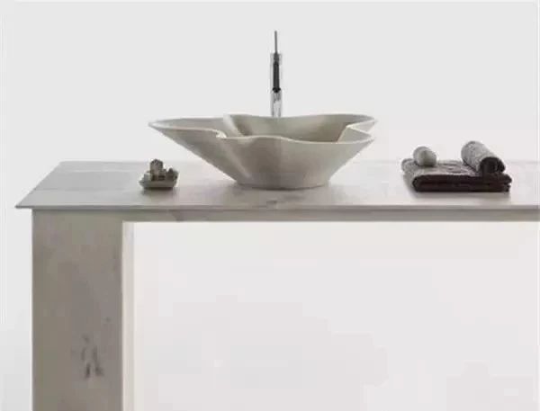 大理石洗手臺(tái)（盆）