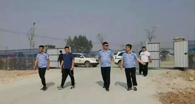 山東汶上縣全面深化非煤礦山管理，著力推進綠色石材礦區(qū)建設(shè)
