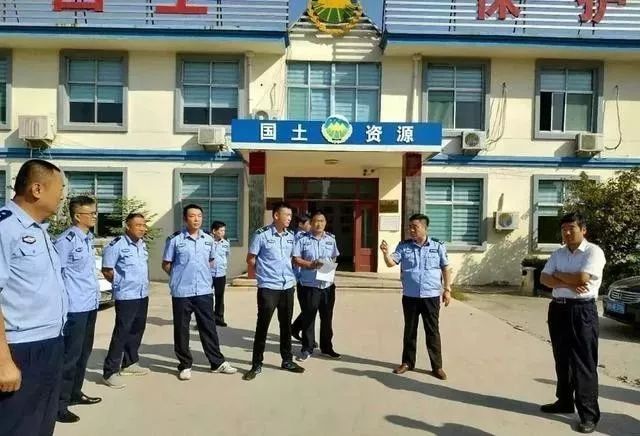 山東汶上縣全面深化非煤礦山管理，著力推進綠色石材礦區(qū)建設(shè)