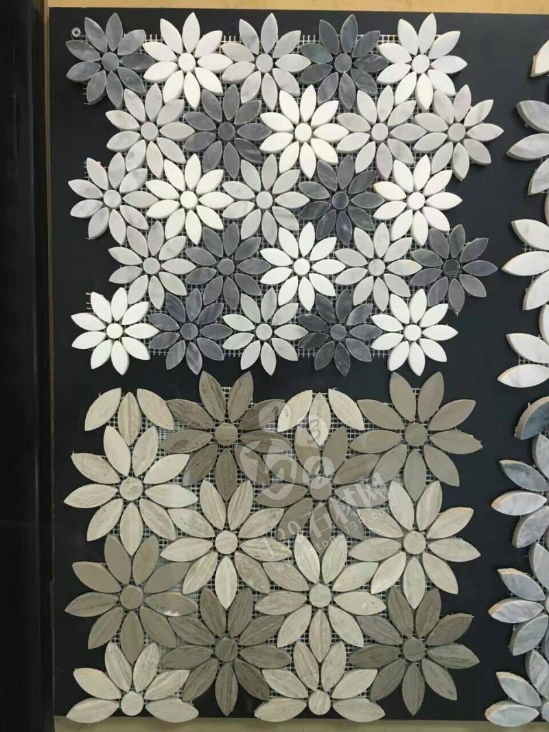 大理石馬賽克