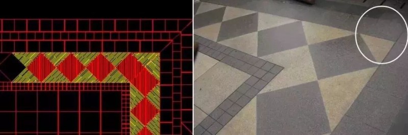石材鋪裝施工