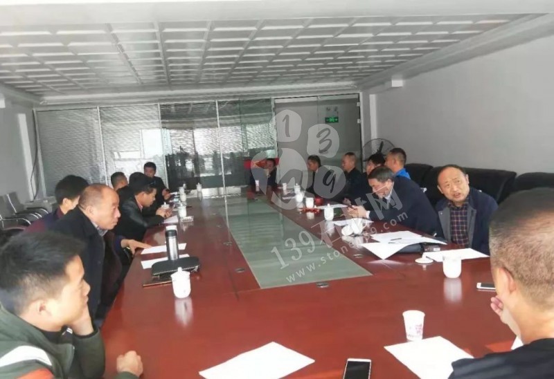 江西菊花黃產(chǎn)地德興市17家石材礦山、石材加工廠環(huán)保承諾書