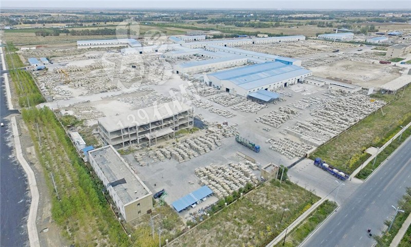隆重介紹“卡拉麥里金”花崗巖礦主-新疆萬興卡麥礦業(yè)
