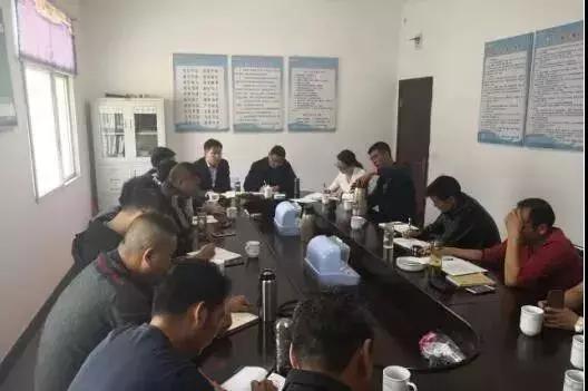 湖北羅田石材企業(yè)停產(chǎn)整改2個(gè)月就驗(yàn)收復(fù)工了！