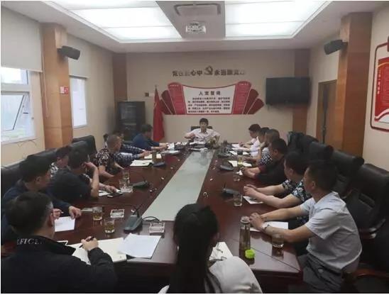 湖北羅田石材企業(yè)停產(chǎn)整改2個(gè)月就驗(yàn)收復(fù)工了！