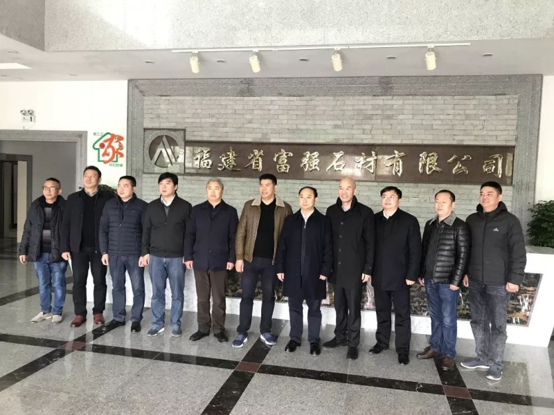 蔓延全國(guó)的富強(qiáng)石材礦山“綠色發(fā)展理念”是怎么做的？
