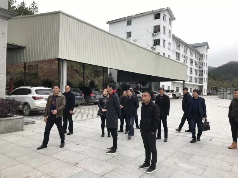 蔓延全國(guó)的富強(qiáng)石材礦山“綠色發(fā)展理念”是怎么做的？