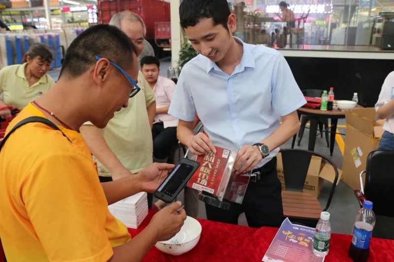 福建水頭大板市場競爭還只拼硬件？那你就輸了......
