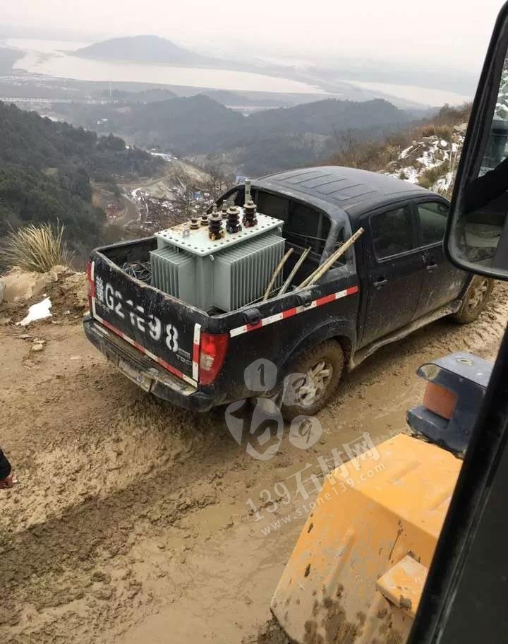 江西廬山石材整體退出，礦山徹底關(guān)停
