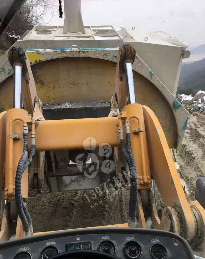 江西廬山石材整體退出，礦山徹底關(guān)停