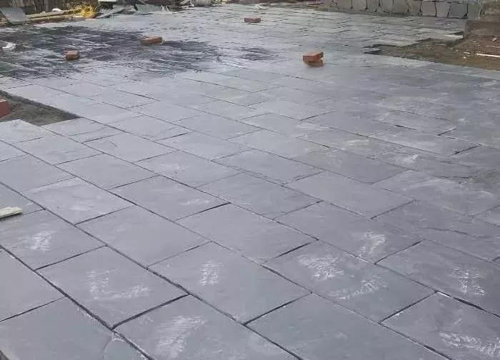 如何解決石材地縫高低差？