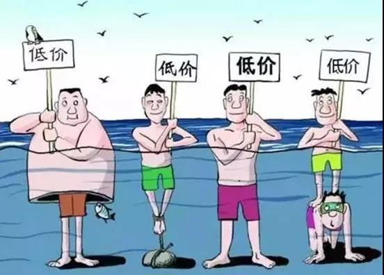 石材人圍觀：2019罵聲一片的建筑業(yè)！