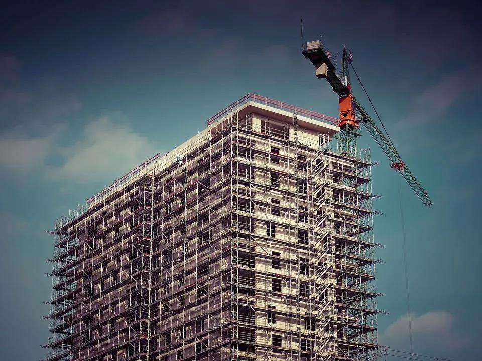 石材人圍觀：2019罵聲一片的建筑業(yè)！