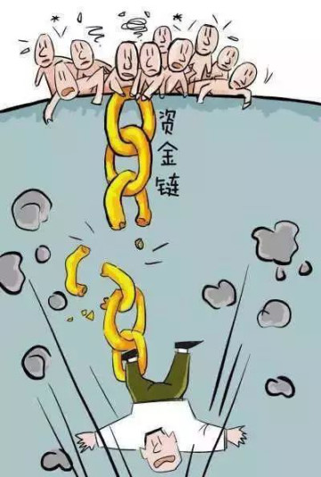 那些倒在2018年的廠家原因分析，慘烈！石材企業(yè)警惕。