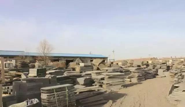 內(nèi)蒙古豐鎮(zhèn)市關(guān)停了所有礦山、石材企業(yè)，堅(jiān)決打好污染防治攻堅(jiān)戰(zhàn)！