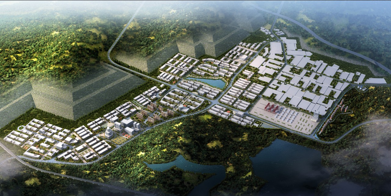 福建南安中泰環(huán)保石材生產(chǎn)項目入圍2019省重點建設(shè)項目