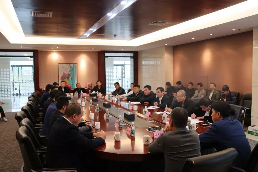 2019南安石材如何發(fā)展，聽聽這些大咖怎么說