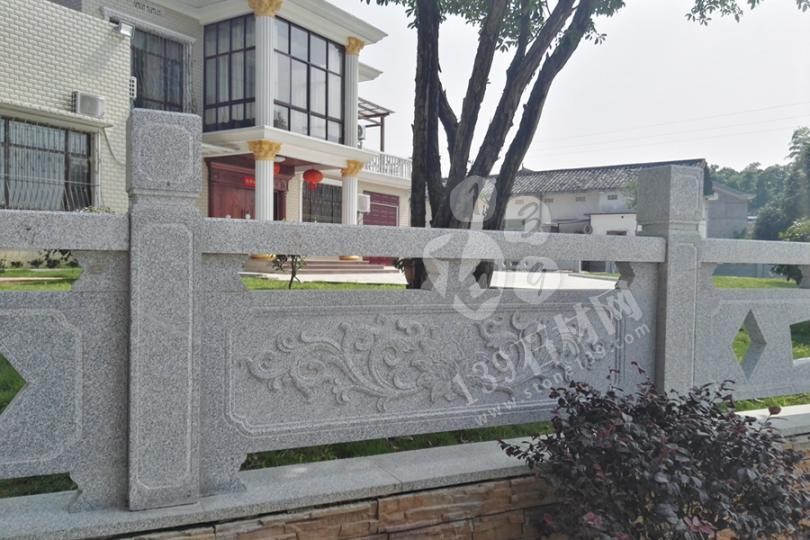 湖南平江縣榮發(fā)石材主營花崗巖小冰花、湖南芝麻灰（灰麻）石材