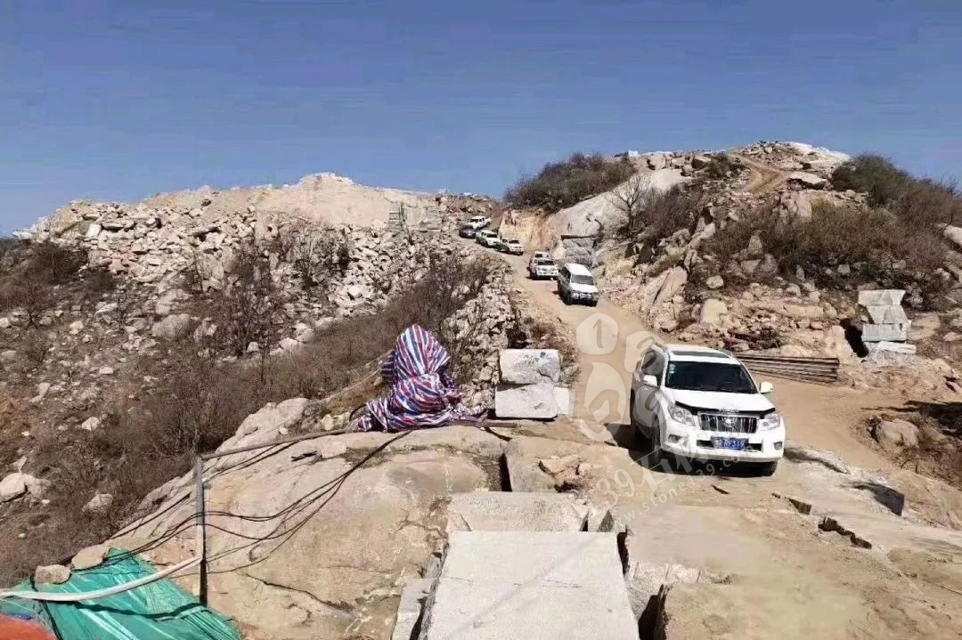 河南泌陽又一批石材礦山被封，河南礦山整治重拳出擊
