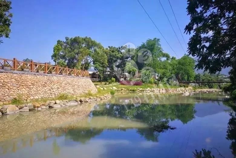 福建長泰石材產(chǎn)地變旅游景點