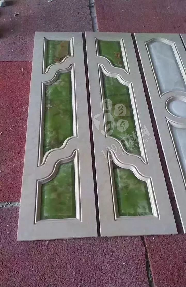 大理石護墻板