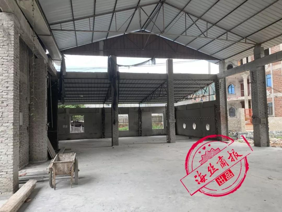 南安開(kāi)展石材行業(yè)整改集中行動(dòng)，兩個(gè)鎮(zhèn)共關(guān)停100余家石材企業(yè)